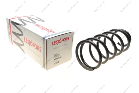 Пружина підвіски LESJOFORS 4292606
