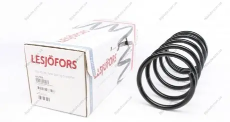 Пружина ходовой части LESJOFORS 4217703