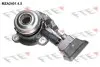 Підшипник вичавний FTE MZA2401.4.5
