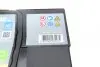 Акумулятор EXIDE EA601 (фото 5)
