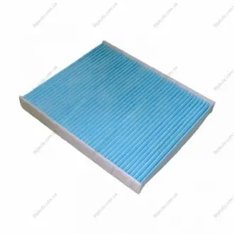 Фильтр салона BLUE PRINT ADB112515