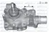 Насос системы охлаждения B120 DOLZ