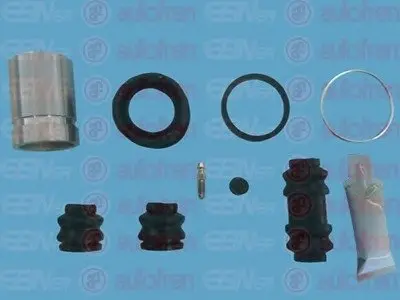 Ремкомплект, тормозной суппорт SEINSA AUTOFREN D41851C