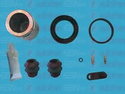 Ремкомплект, тормозной суппорт SEINSA AUTOFREN D42322C