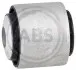 Сайлентблок ABS 271671