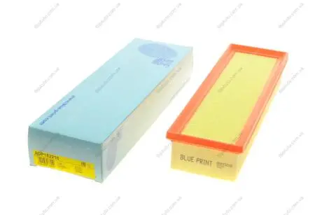 Фильтр воздушный BLUE PRINT ADP152210