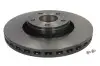 Тормозной диск BREMBO 09.C895.11 09C89511