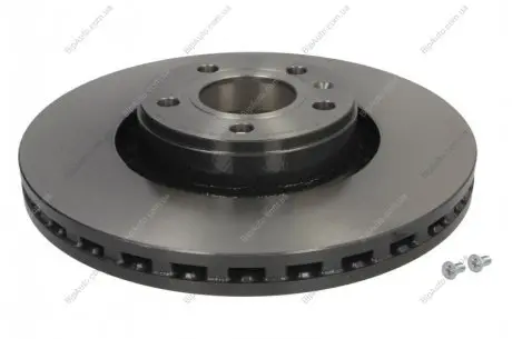 Гальмівний диск 09.C895.11 BREMBO 09C89511