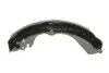 Комплект тормозных колодок BOSCH 0986487928 (фото 4)