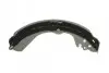 Комплект тормозных колодок BOSCH 0986487928 (фото 7)