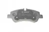 Тормозные колодки, дисковые. 0 986 494 796 BOSCH 0986494796 (фото 6)