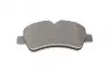 Тормозные колодки, дисковые. 0 986 494 796 BOSCH 0986494796 (фото 7)