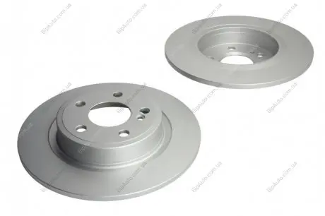 Тормозной диск Delphi BG4558C