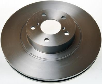 Тормозной диск Denckermann B130461 (фото 1)