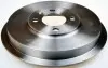 Тормозные барабаны 230X39 VW Caddy 99-/ Seat Inca 99- B140012