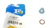 Пробка піддону + ущільнювач FA1 257.828.011