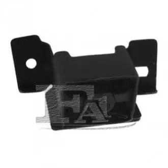 FA1 WIESZAK GUMOWO-METALOWY NISSAN Fischer Automotive One (FA1) 753932