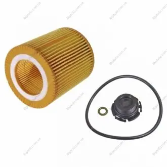 Фильтр масляный FEBI FEBI BILSTEIN 101322
