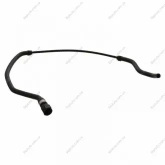 Патрубок системы FEBI BILSTEIN 102518