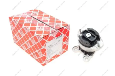 Подвеска, ступенчатая коробка передач FEBI BILSTEIN 23140