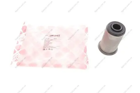 Подвеска, рычаг независимой подвески колеса FEBI BILSTEIN 41126