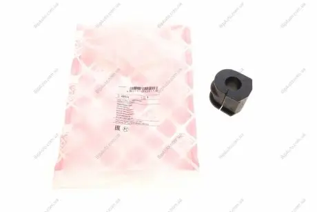 Опора, стабілізатор FEBI BILSTEIN 42511