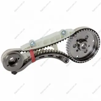 Кассета цепи FEBI BILSTEIN 46282