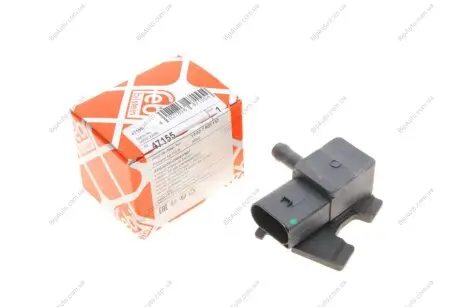 Датчик тиску вихлопних газів FEBI FEBI BILSTEIN 47155 (фото 1)
