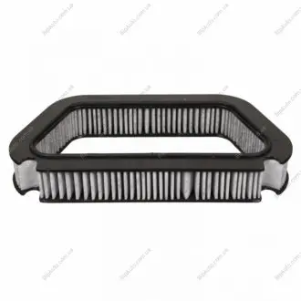 Фото 1 - фільтр салону FEBI BILSTEIN 48533 Фільтр салону FEBI BILSTEIN 48533 (фото 1)