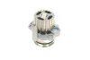 Комплект ГРМ + помпа VW Caddy III 07-10-/Golf IV/V 00-11/Passat 1.9T/2.0 TDI 00-09 (120x30) HEPU PK05500 (фото 7)