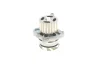 Комплект ГРМ + помпа VW Caddy III 07-10-/Golf IV/V 00-11/Passat 1.9T/2.0 TDI 00-09 (120x30) HEPU PK05500 (фото 9)
