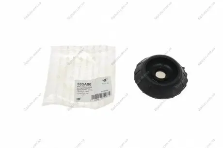Опора стійки амортизатора C C1/P 107 перед. LH=RH HUTCHINSON 533A00