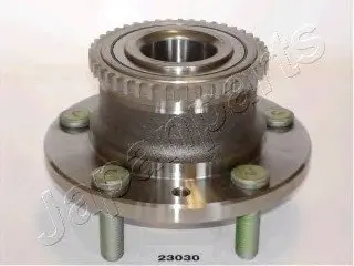 Ступица колеса JAPANPARTS KK23030