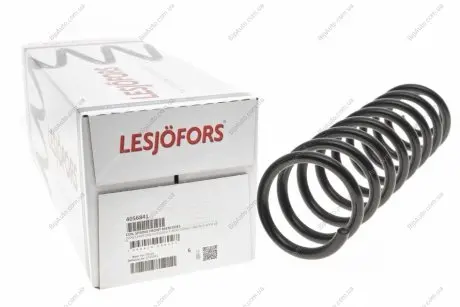 Пружина ходовой части LESJOFORS 4056841
