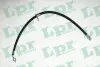 LPR TOYOTA RAV 4 II 00-05 пер.лев. 6T48661