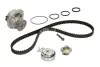 Комплект ГРМ + помпа Opel Combo 1.6 01-, 64kw, Z16SE INA 530 0004 31 530000431