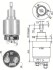 ELEKTROMAGNES AUDI MAGNETI MARELLI AME0270 (фото 1)