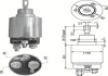 MAGNETI MARELLI ELEKTROMAGNES FIAT AME0348