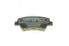 Комплект тормозных колодок 22-0886-1 Metelli 2208861 (фото 4)
