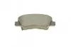 Комплект тормозных колодок 22-0886-1 Metelli 2208861 (фото 8)