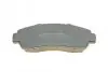 Комплект тормозных колодок, дисковый тормоз 22-0903-0 Metelli 2209030 (фото 7)
