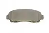 Комплект тормозных колодок, дисковый тормоз 22-0903-0 Metelli 2209030 (фото 8)