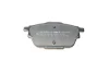 Комплект тормозных колодок 22-0988-0 Metelli 2209880 (фото 6)