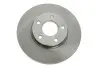 Диск гальмівний METELLI 23-1252C 231252C