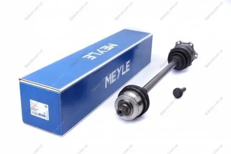 Піввісь ліва MEYLE 1004980668