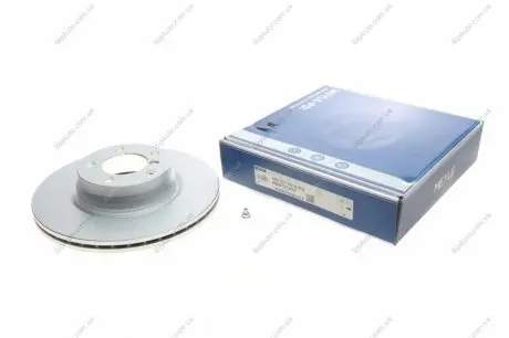 Диск тормозной 383 521 0016/PD MEYLE 3835210016PD