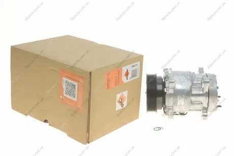 Компрессор, кондиционер NRF 32711