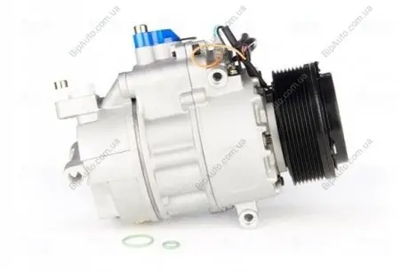 Компресор NISSENS 890303 (фото 1)