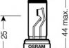 Лампа розжарювання, основна фара OSRAM 64210L (фото 1)