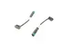 Датчик зносу гальмівних колодок QUICK BRAKE WS 0359 A